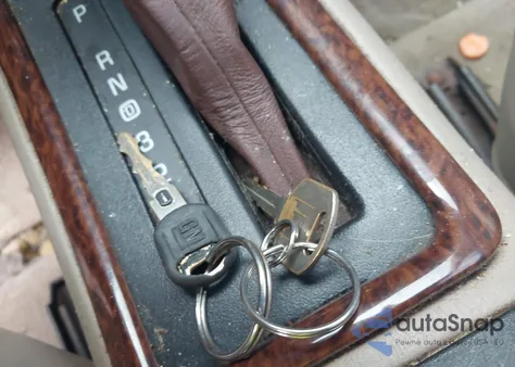 2003 Buick Regal Gs from USA, damaged, VIN 2G4WF521331145159